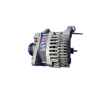 Nissan Navara, Pathfinder Alternator