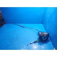 Nissan Navara, Pathfinder Left Front Door Lock