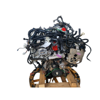 Nissan Navara Pathfinder V9x 3.0 Diesel Turbo Engine