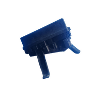 Nissan Navara D40 Left Side Engine Bay Fuse Box