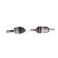 Nissan Navara Pathfinder Right Front Driveshaft
