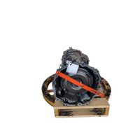 Nissan Pathfinder Navara  Auto Transmission