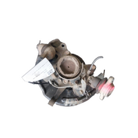 Mitsubishi Triton Challenger, Left Front Hub Assembly