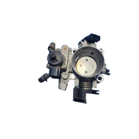 Mitsubishi Triton 2.4 Petrol Ml-Mn, Throttle Body