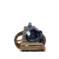 Mitsubishi Triton 2wd 2.4 4g64 Petrol Manual Gearbox