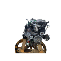 Mitsubishi Pajero Nm 24V Petrol 3.5 V6 6G74, Engine