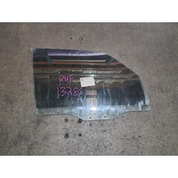 Mitsubishi Pajero Ns-Nx, Right Front Door Window