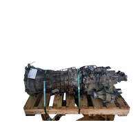 Mitsubishi Pajero Nm,  Manual  Gearbox