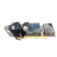 Nissan Navara D40, Diesel (Vin Vsk), Fuel Tank 09/05-08/15