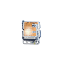 Nissan Navara D40 Airbag Module
