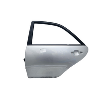 Toyota Camry Left Rear Door