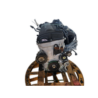 Mitsubishi Asx Xb-Xd Petrol 2.0 4b11 Mivec/Vvt Engine