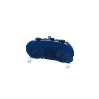Mitsubishi Asx Petrol Automatic Instrument Cluster