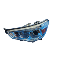 Mitsubishi Asx Xa-Xc Left Headlamp