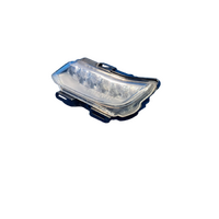 Mitsubishi Asx Xc Left Daytime Running Lamp