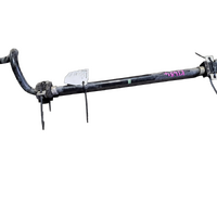 Mitsubishi Asx Front Sway Bar