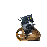 Hyundai I20 Pb Kia Rio Ub 1.4 G4fa Petrol Engine