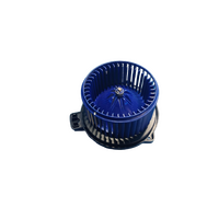 Kia Rio Ub, Heater Fan Motor