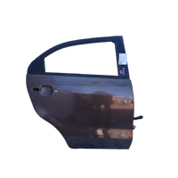 Kia Rio Ub Hatch Right Rear Door