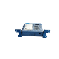 Ldv T60 Sk8c, Head Unit 6 Plug Type