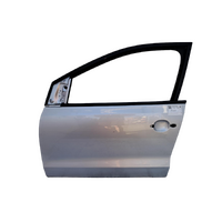 Volkswagen Polo 6R Left Front Door