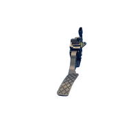 Volkswagen Polo Accelerator Pedal