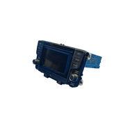Volkswagen Amarok  Tiguan  Golf Passat Polo Jetta Caddy Eos Rcd510  Display And Headunit