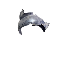 Volkswagen Polo 6r Right Guard Liner