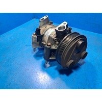 Mitsubishi Triton Pajero Sport, Air Cond Compressor