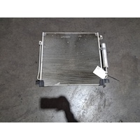 Mitsubishi Triton Mq-Mr Air Cond Condenser
