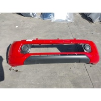 Mitsubishi Triton Mq Front Bumper Bar