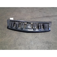 Mitsubishi Triton Mq Black Radiator Grille