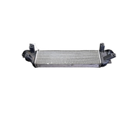 Mitsubishi Triton Mq-Mr 2.4 Diesel Intercooler