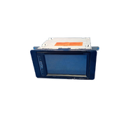 Triton Mq-Mr, Stereo/Cd/Dvd Aftermarket, 03/15-10/23