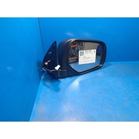 Mitsubishi Triton Mq Right Door Mirror