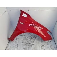 Mitsubishi Triton Mq Right Guard