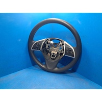Mitsubishi Triton Mq  Steering Wheel