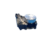 Mitsubishi Triton Pajero Sport 2.4 Petrol Throttle Body