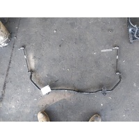 Kia Sportage Nq5, Stabilizer Bar