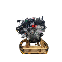 Jeep Grandcherokee 3.0 Turbo Diesel Wk  Engine