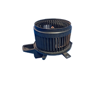 Jeep Grandcherokee Wk Heater Fan Motor