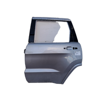 Jeep Grand Cherokee Left Rear Door