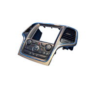 Jeep Grandcherokee Heating/Cooling/Stereo Centre Control Unit Only