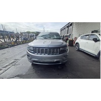 Jeep Grand Cherokee Wk Right Headlamp