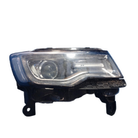Jeep Grand Cherokee Wk Right Headlamp