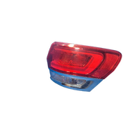 Jeep Grandcherokee Wk  Right Taillight
