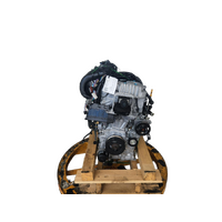 Nissasn Xtrail T32 Petrol 2.5 Qr25de Auto T/m  Engine