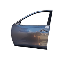 Nissan Xtrail T32 Left Front Door