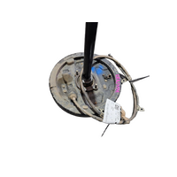 Mitsubishi Triton Ml-Mn  Left Rear Axle