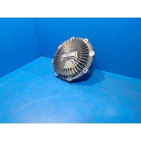 Mitsubishi Triton Ml-Mn 2.5 Diesel Engine Fan-Hub Only